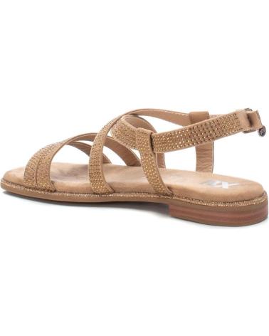 Sandali per Donna XTI 142875 TAUPE