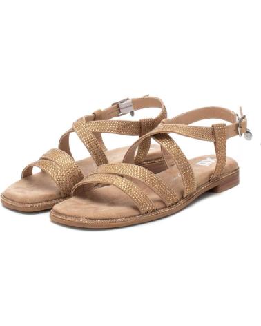 Sandali per Donna XTI 142875 TAUPE