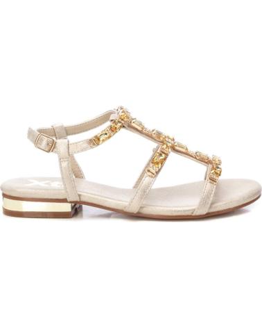 Sandali per Donna XTI 142881 ORO