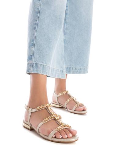 Sandali per Donna XTI 142881 ORO