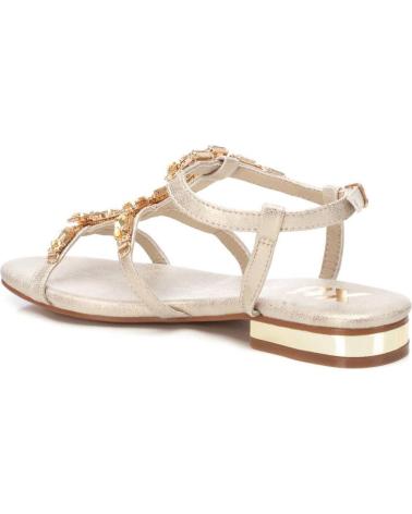 Sandali per Donna XTI 142881 ORO