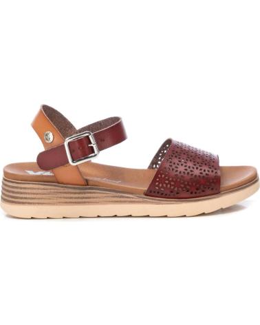 Sandali per Donna XTI 142886 CAMEL