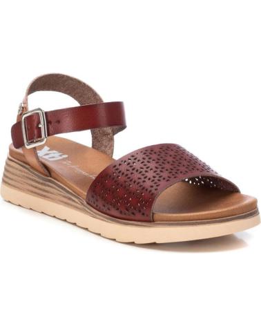 Sandali per Donna XTI 142886 CAMEL