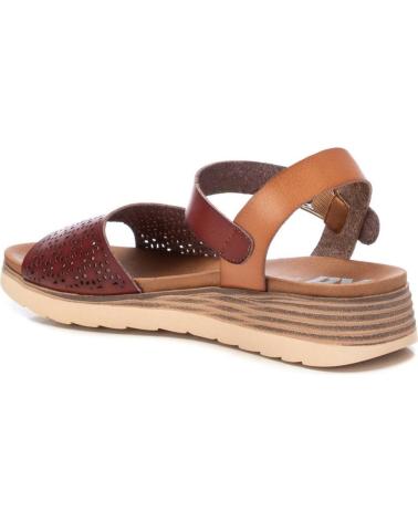 Sandali per Donna XTI 142886 CAMEL