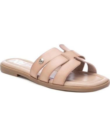 Sandali per Donna XTI 142891 TAUPE