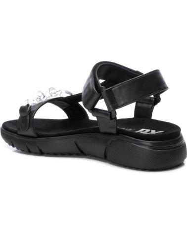 Sandalias de Mujer xti 142896 NEGRO