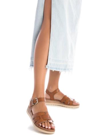 Sandali-De-Mujer-XTI-142900-TAUPE
