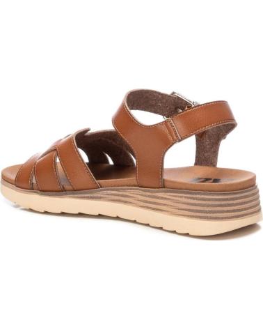 Sandali-De-Mujer-XTI-142900-TAUPE