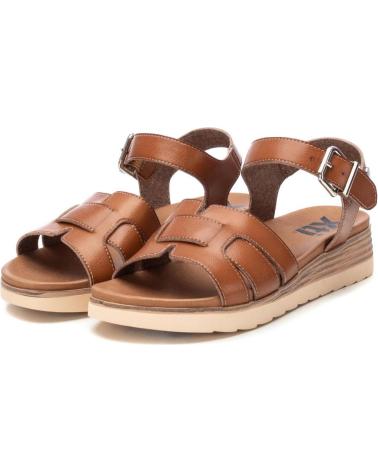 Sandali-De-Mujer-XTI-142900-TAUPE