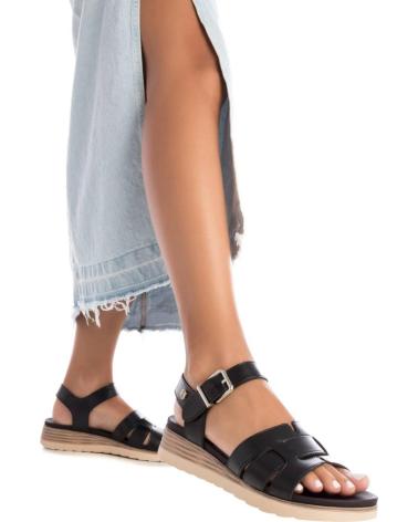 Sandali-De-Mujer-XTI-142900-NEGRO