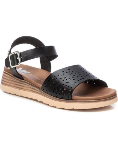 Sandali per Donna XTI 142912 NEGRO