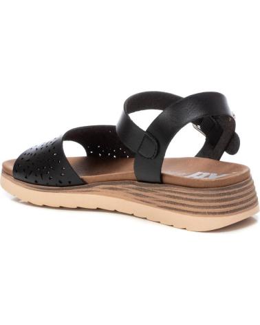 Sandali per Donna XTI 142912 NEGRO