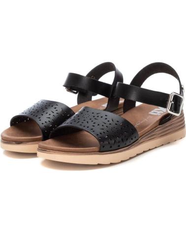 Sandali per Donna XTI 142912 NEGRO