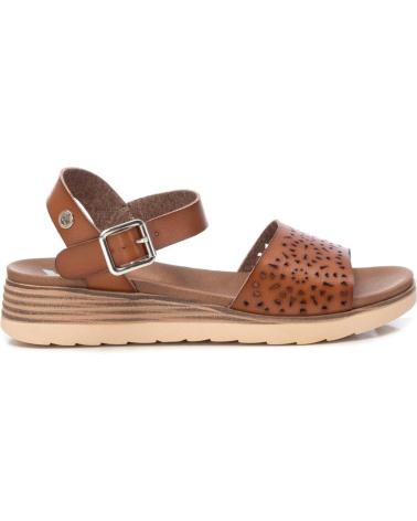 Sandali per Donna XTI 142912 TAUPE