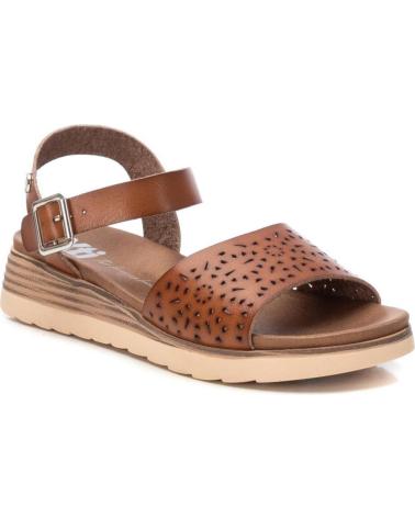 Sandali per Donna XTI 142912 TAUPE