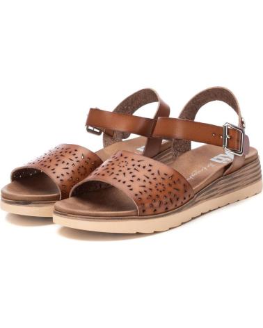Sandali per Donna XTI 142912 TAUPE