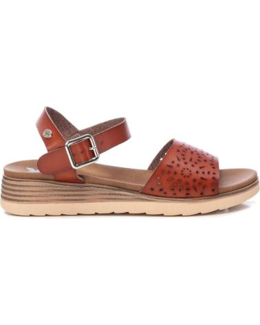 Sandali per Donna XTI 142912 CAMEL