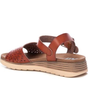 Sandali per Donna XTI 142912 CAMEL
