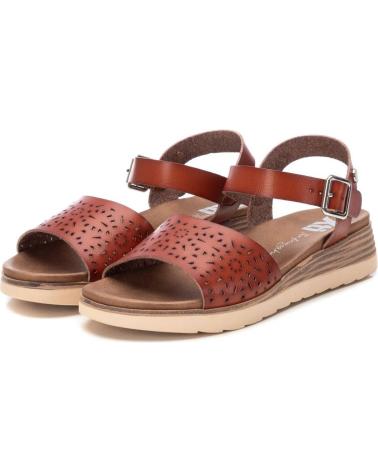 Sandali per Donna XTI 142912 CAMEL