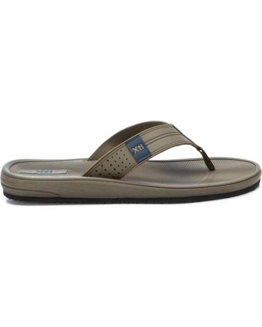 Sandalias-De-Hombre-XTI-143347-KAKI