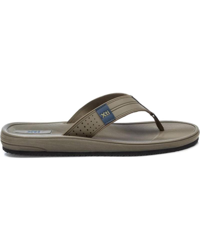 Sandalias-De-Hombre-XTI-143347-KAKI