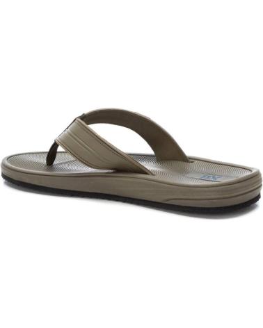 Sandalias-De-Hombre-XTI-143347-KAKI