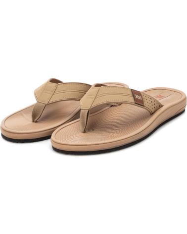 Sandali per Uomo XTI 143347 TAUPE