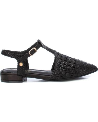 Sandalias de Mujer CARMELA 161474 NEGRO