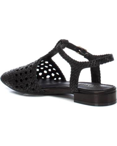 Sandali per Donna CARMELA 161474 NEGRO