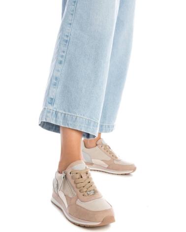 Scarpe sport per Donna REFRESH 171503 BEIGE
