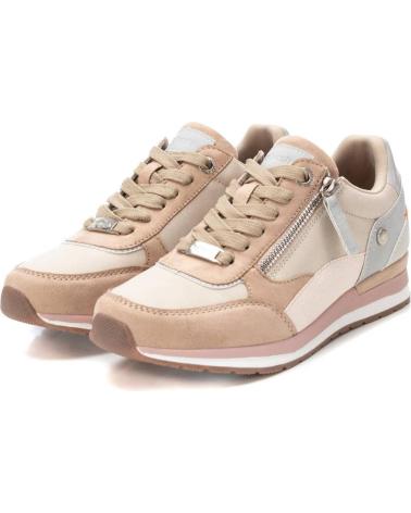 Scarpe sport per Donna REFRESH 171503 BEIGE