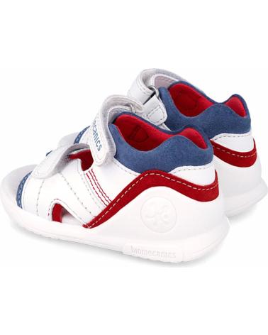 Baby-De-Niño-BIOMECANICS-SANDALIA-SIN-PUNTERA-242145-BLANCO
