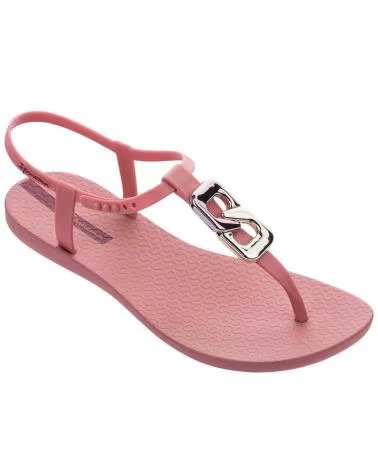 IPANEMA SANDALI CLASS CHIC ROSA IP 82893