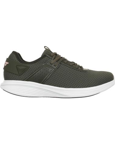 Man Zapatillas deporte MBT DEPORTIVA MYTO 703077 M VERDE