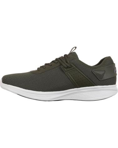 Man Zapatillas deporte MBT DEPORTIVA MYTO 703077 M VERDE