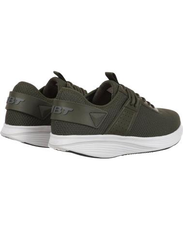 Man Zapatillas deporte MBT DEPORTIVA MYTO 703077 M VERDE
