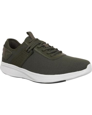 Man Zapatillas deporte MBT DEPORTIVA MYTO 703077 M VERDE
