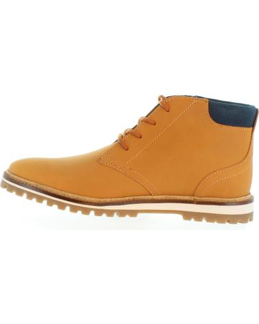 Botas de Hombre LACOSTE 30SRM0018 MONTBARD 013 TAN