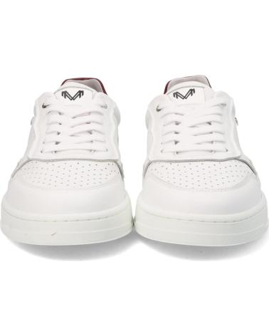 Zapatillas-Deporte-De-Hombre-MARTINELLI-DEPORTIVO-NEWHAVEN-1660-BLANCO