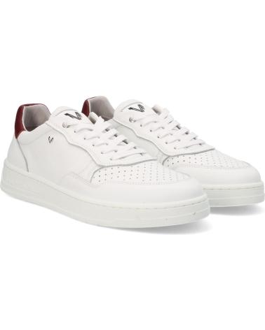 Zapatillas-Deporte-De-Hombre-MARTINELLI-DEPORTIVO-NEWHAVEN-1660-BLANCO