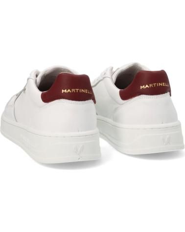 Zapatillas-Deporte-De-Hombre-MARTINELLI-DEPORTIVO-NEWHAVEN-1660-BLANCO