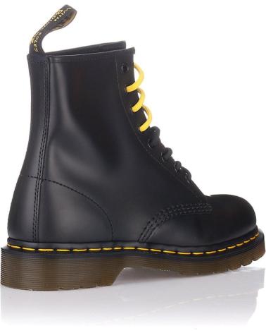 Botines de Hombre DR MARTENS BOTAS DR MARTENS 1460 - NEGRO