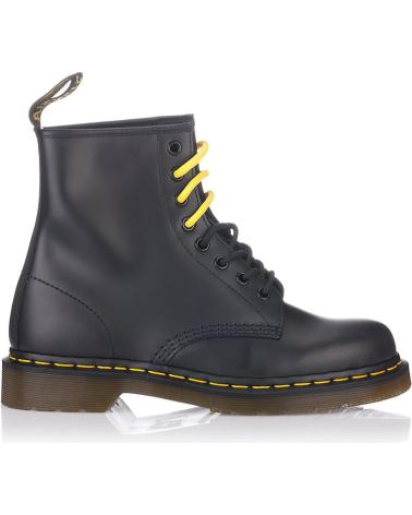 Botines de Hombre DR MARTENS BOTAS DR MARTENS 1460 - NEGRO