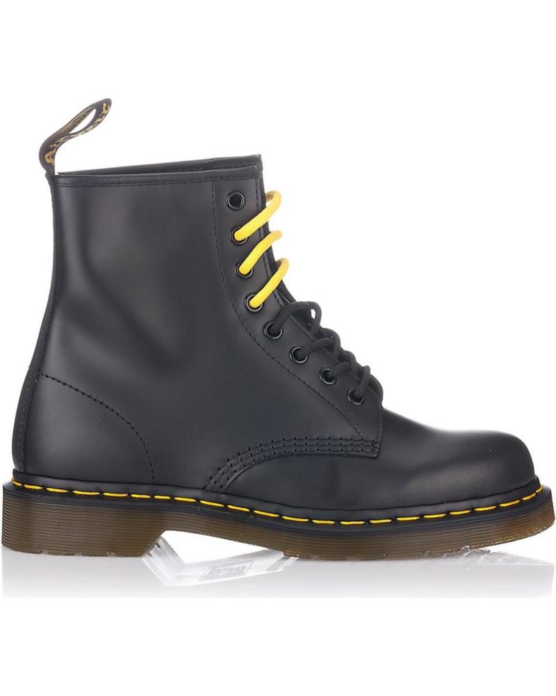 Botines de Hombre DR MARTENS BOTAS DR MARTENS 1460 - NEGRO