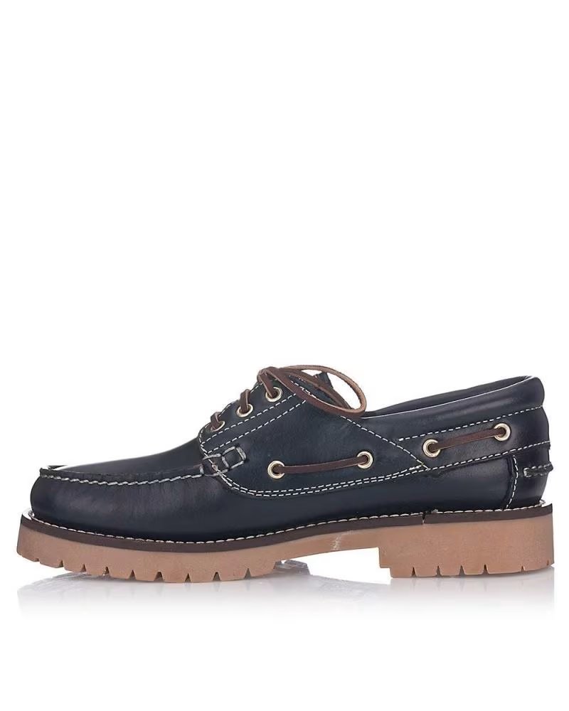 SNIPE Shoes en color azul para hombre AZUL