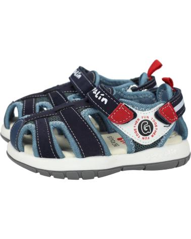 BIOMECANICS 242815 EN COLOR PARA NINS MARINO