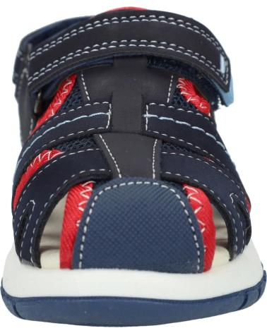 Sandalias-De-Niño-GARVALIN-242816-A-MARINO-ROJO