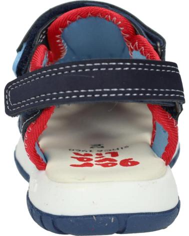 Sandalias-De-Niño-GARVALIN-242816-A-MARINO-ROJO