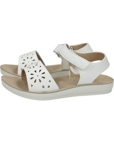 Sandalias-De-Niña-GARVALIN-242440-D-BLANCO