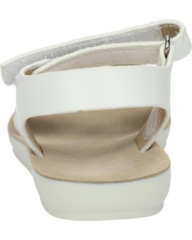 Sandalias-De-Niña-GARVALIN-242440-D-BLANCO